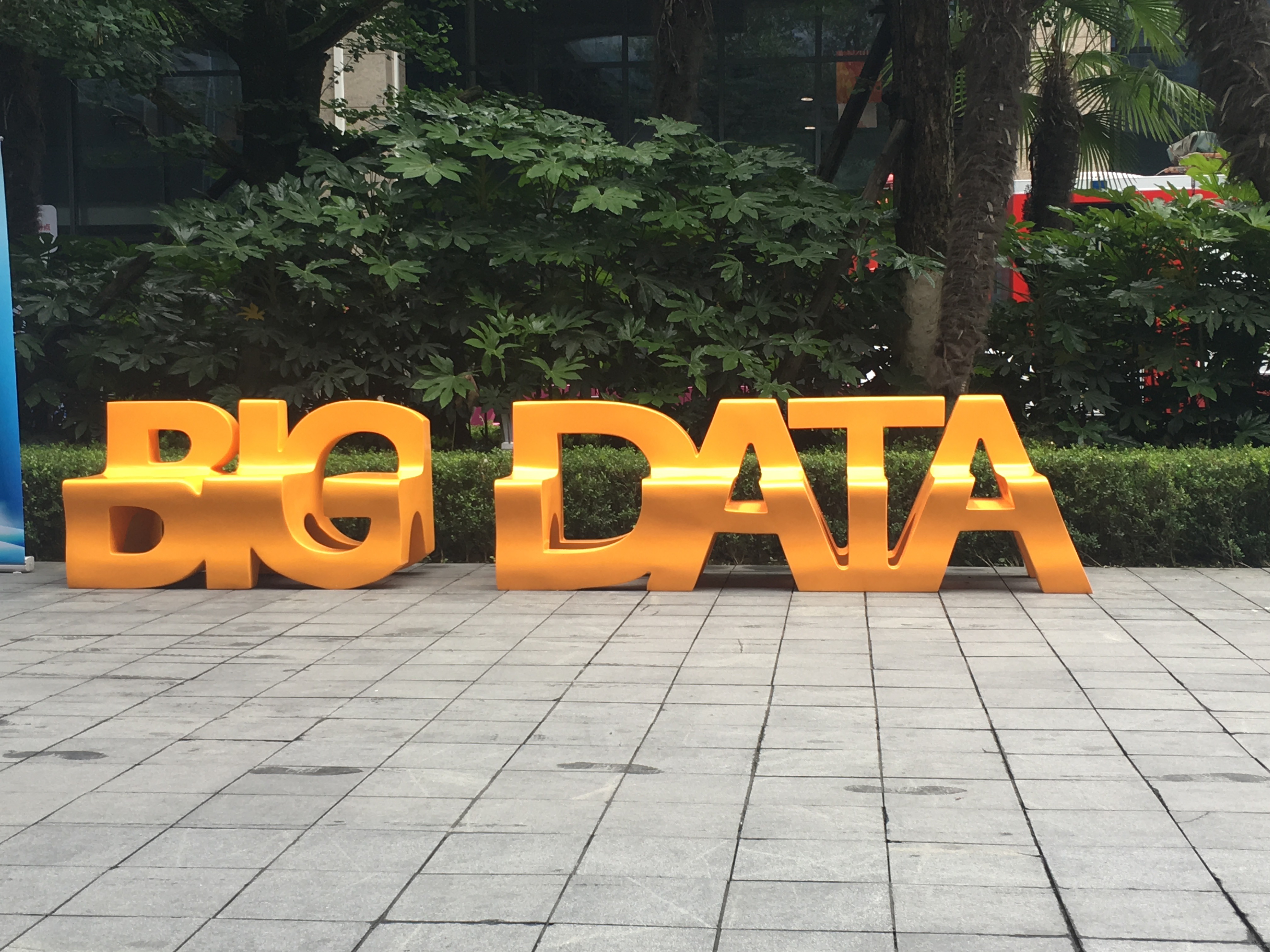 Edge Data Center. Huh. What is it good for?