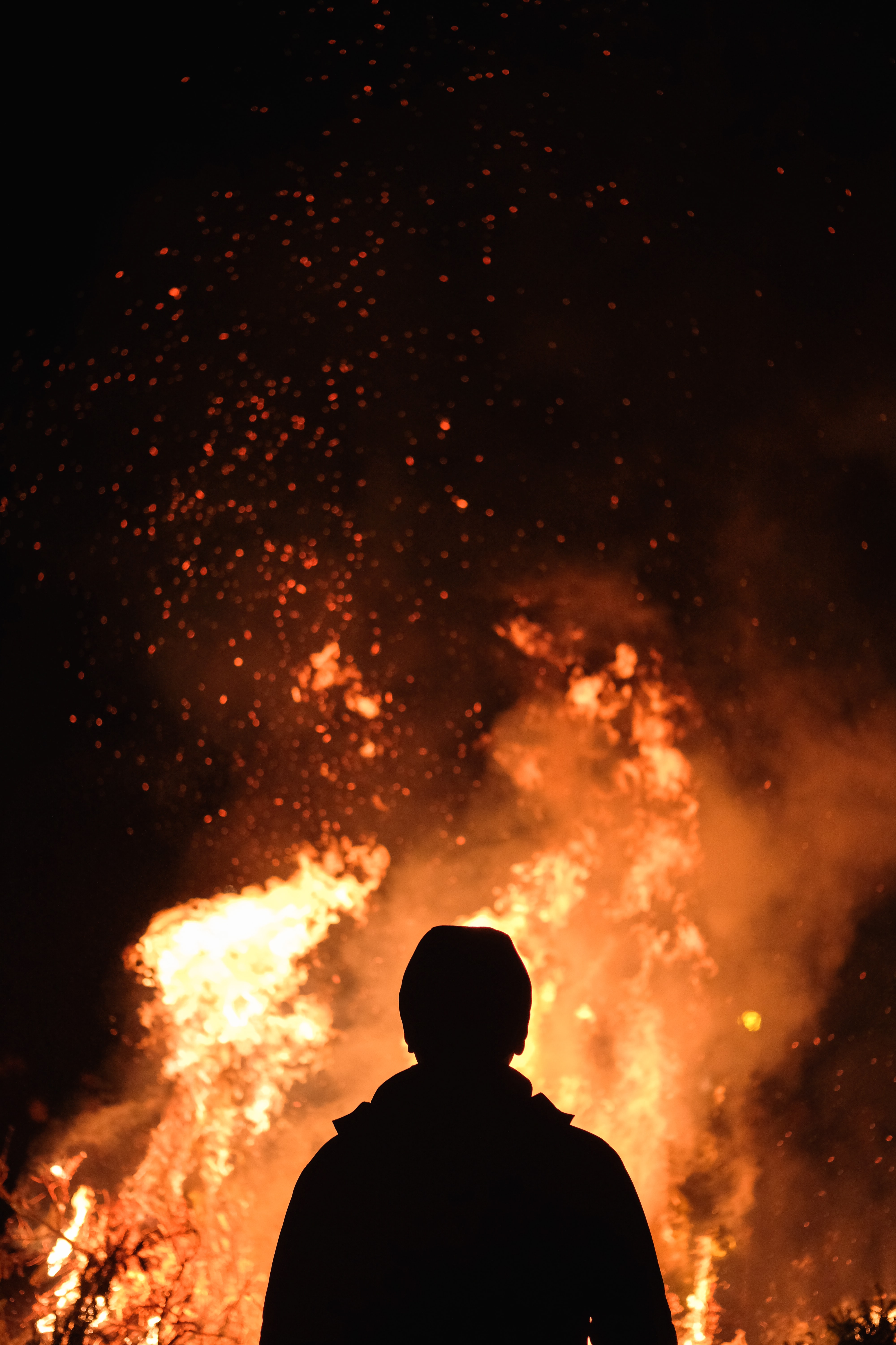 Quest for Fire