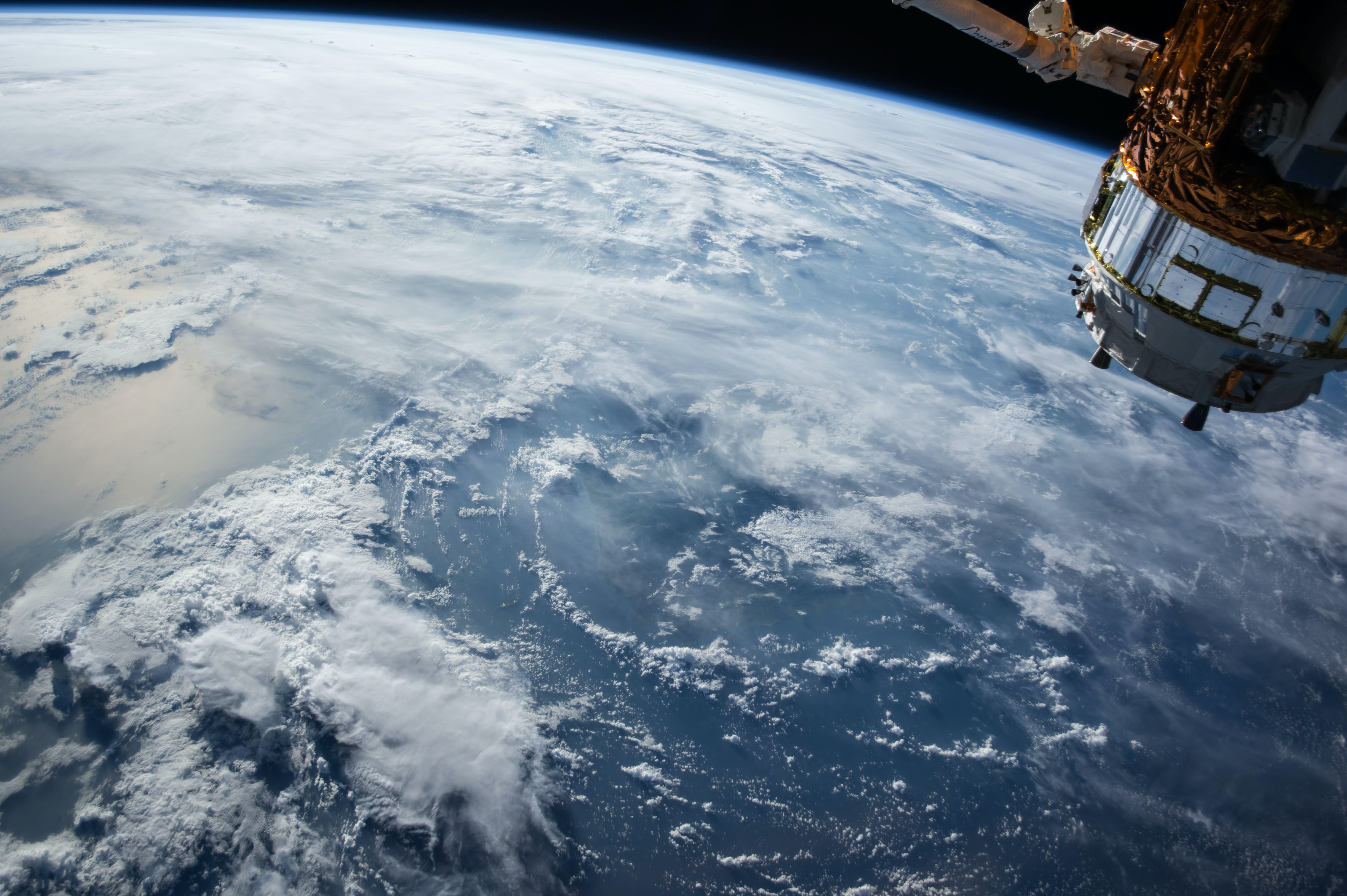 Consumers – The Final Frontier of Space