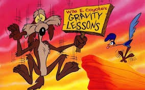 A Lesson in Gravity