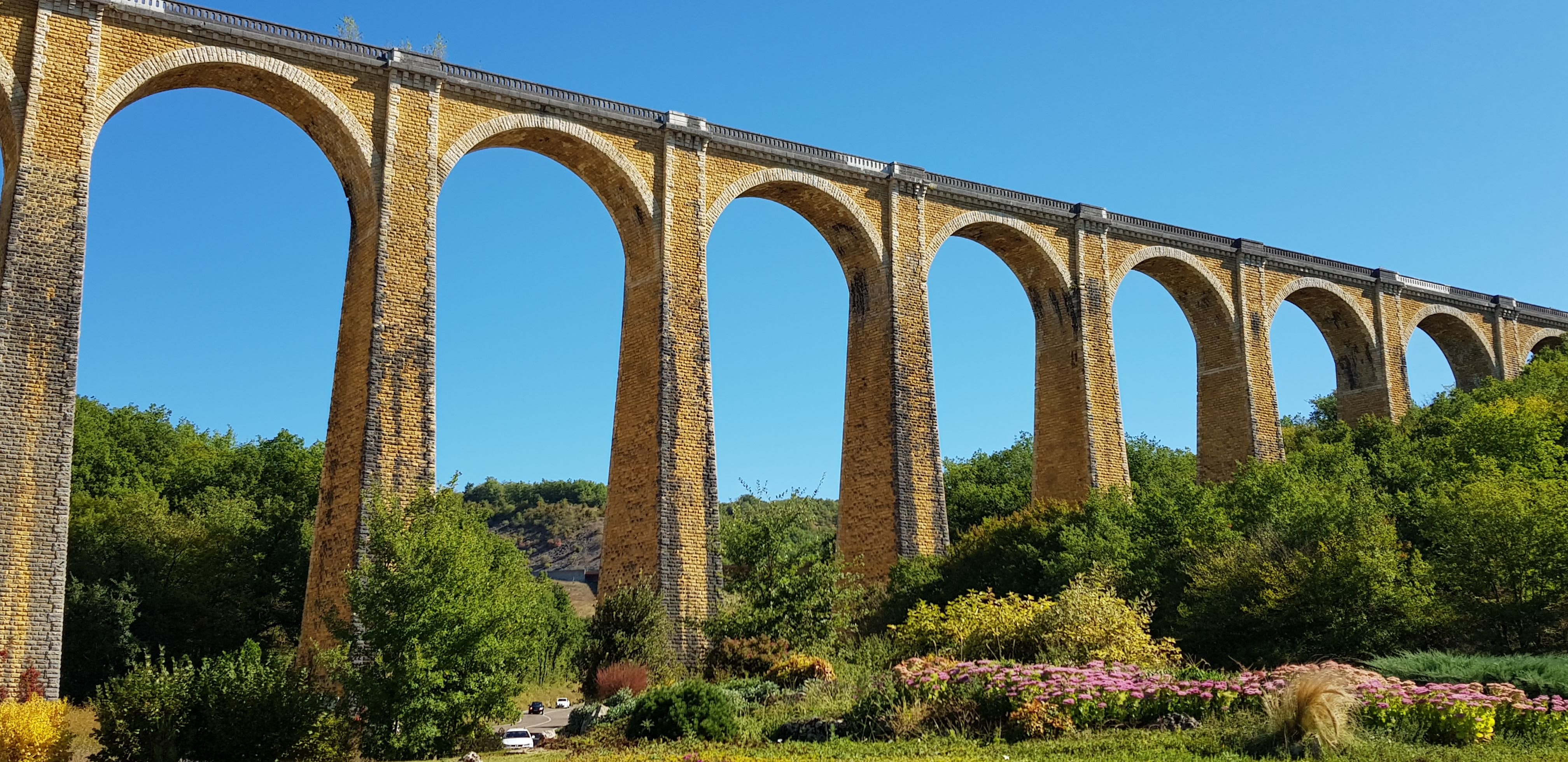 A Bridge Too Far: Financial Modeling