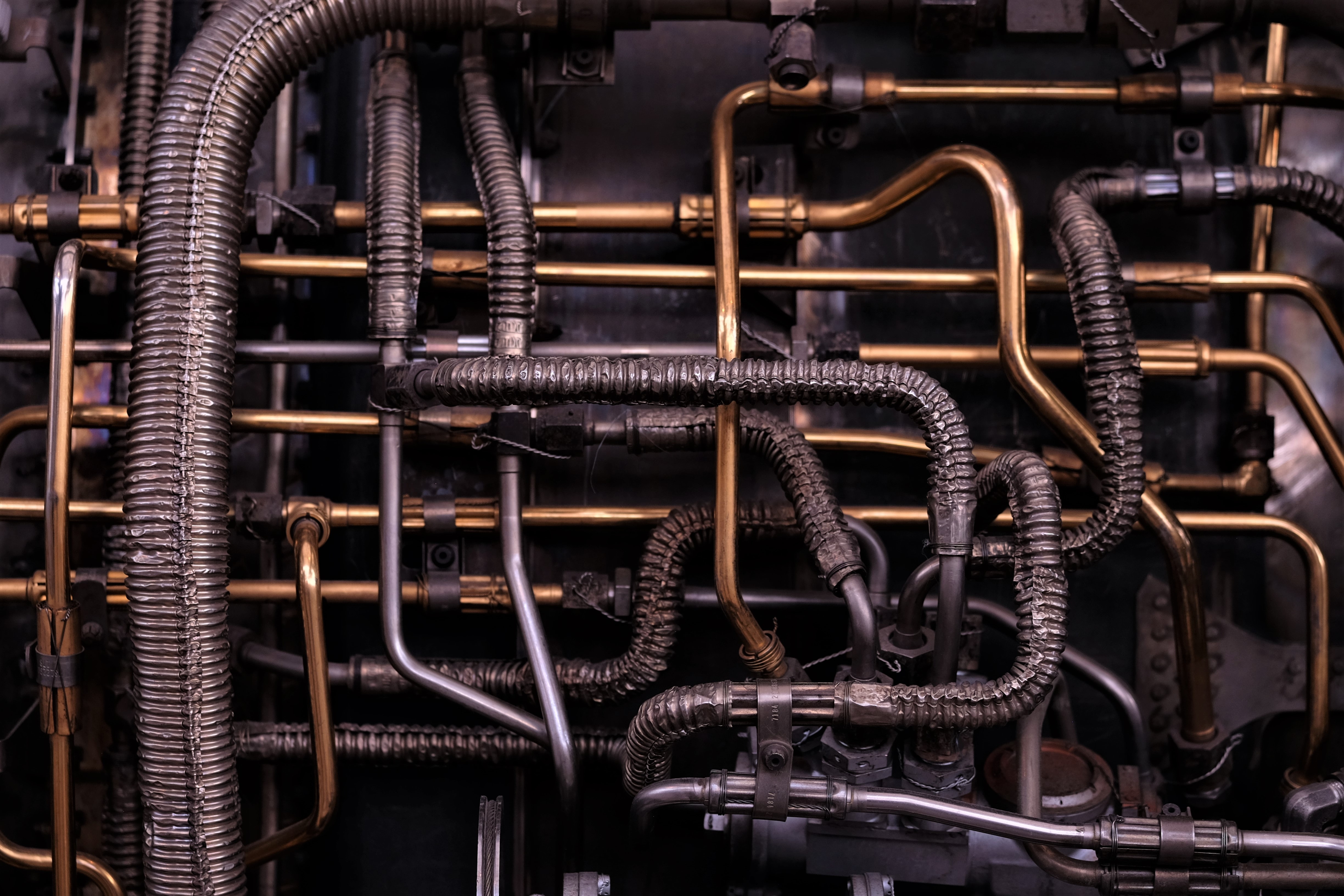 Plumbing is important