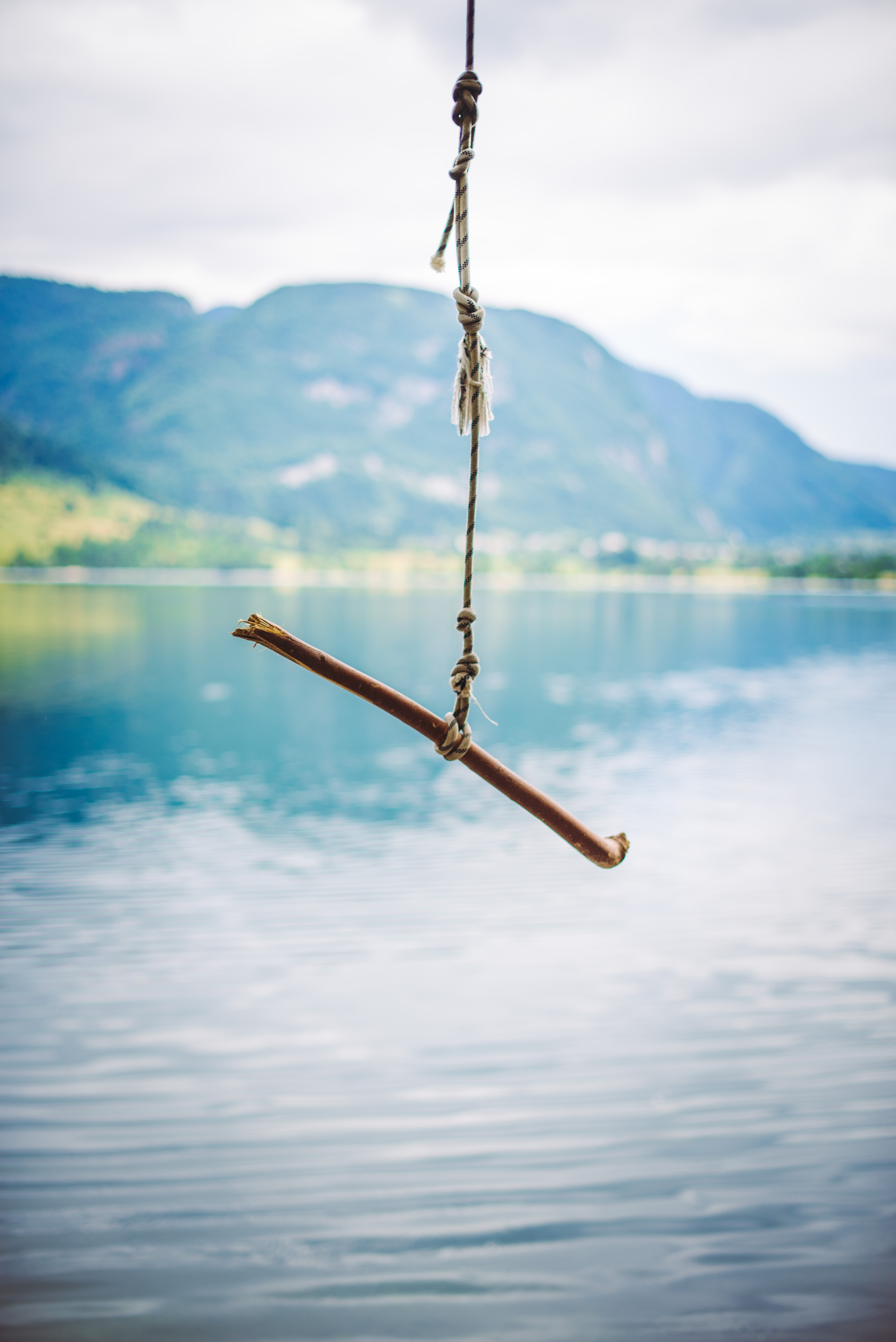 Carrot, stick and waiver