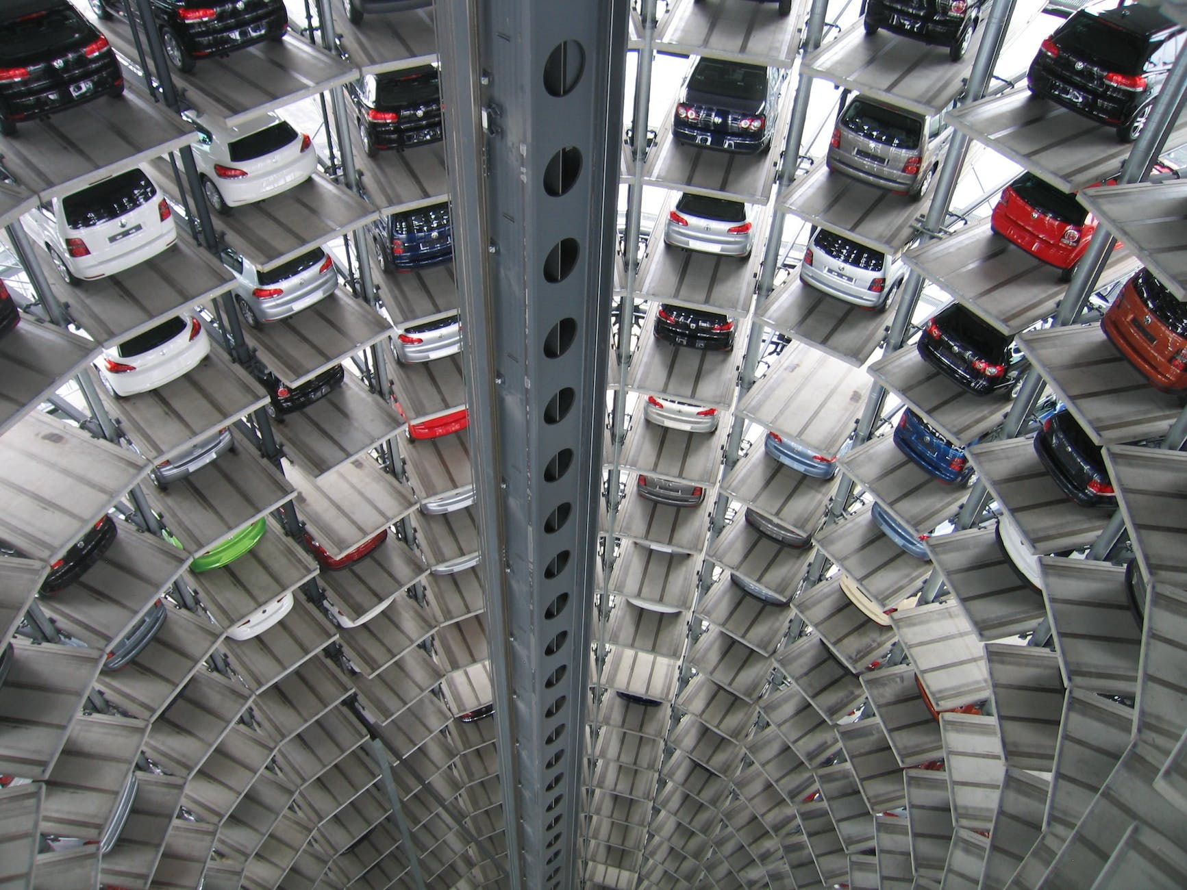 Consider Yourselves Warned – China Autos