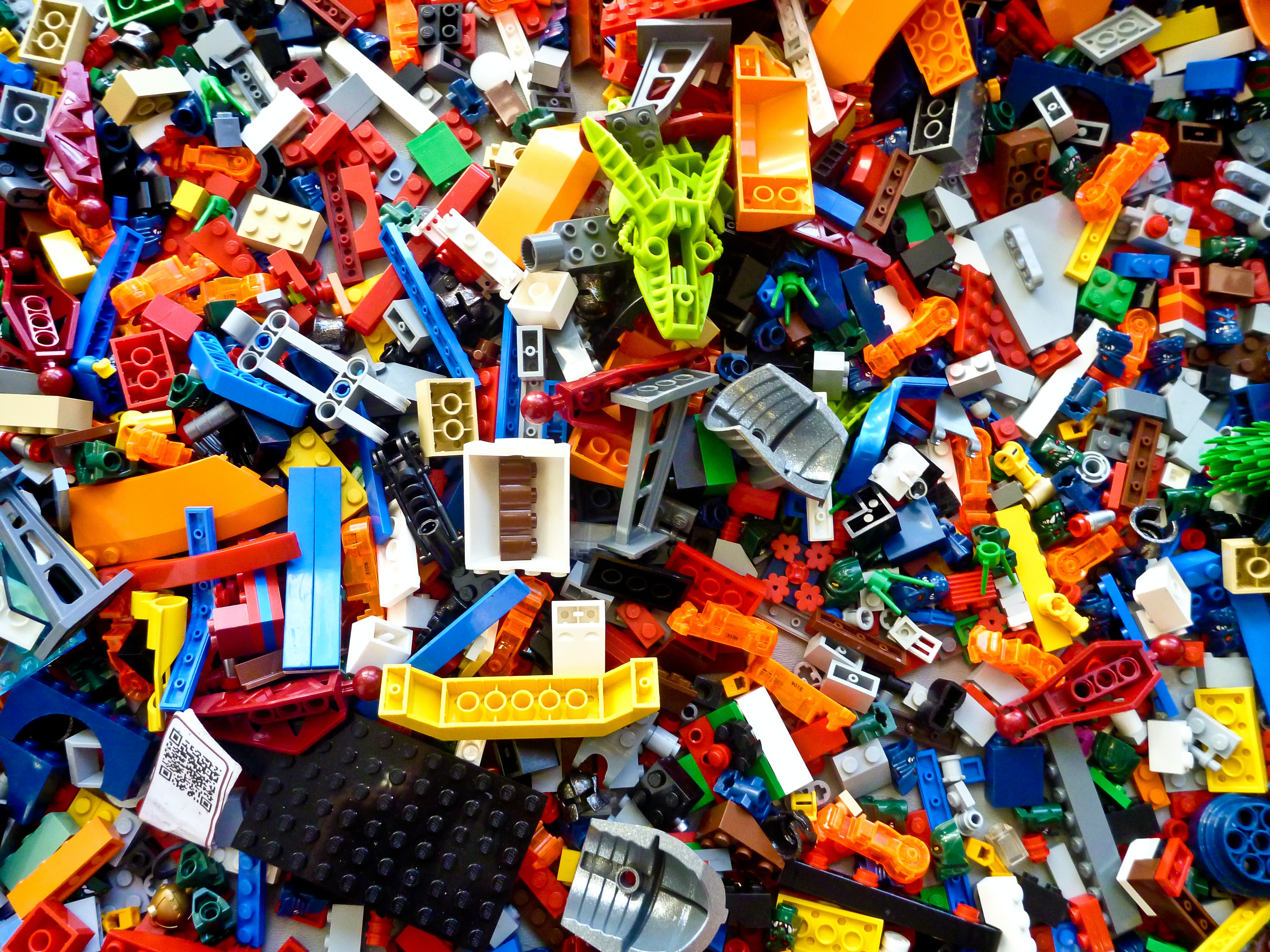 RISC V and a Whole New Kind of Software Mess