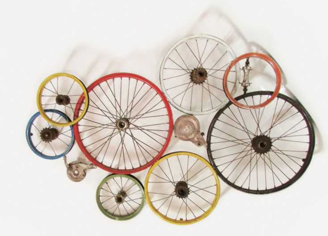 Semi Cycles
