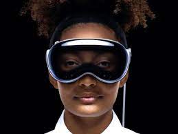 Our $0.02 on Apple Vision Pro.