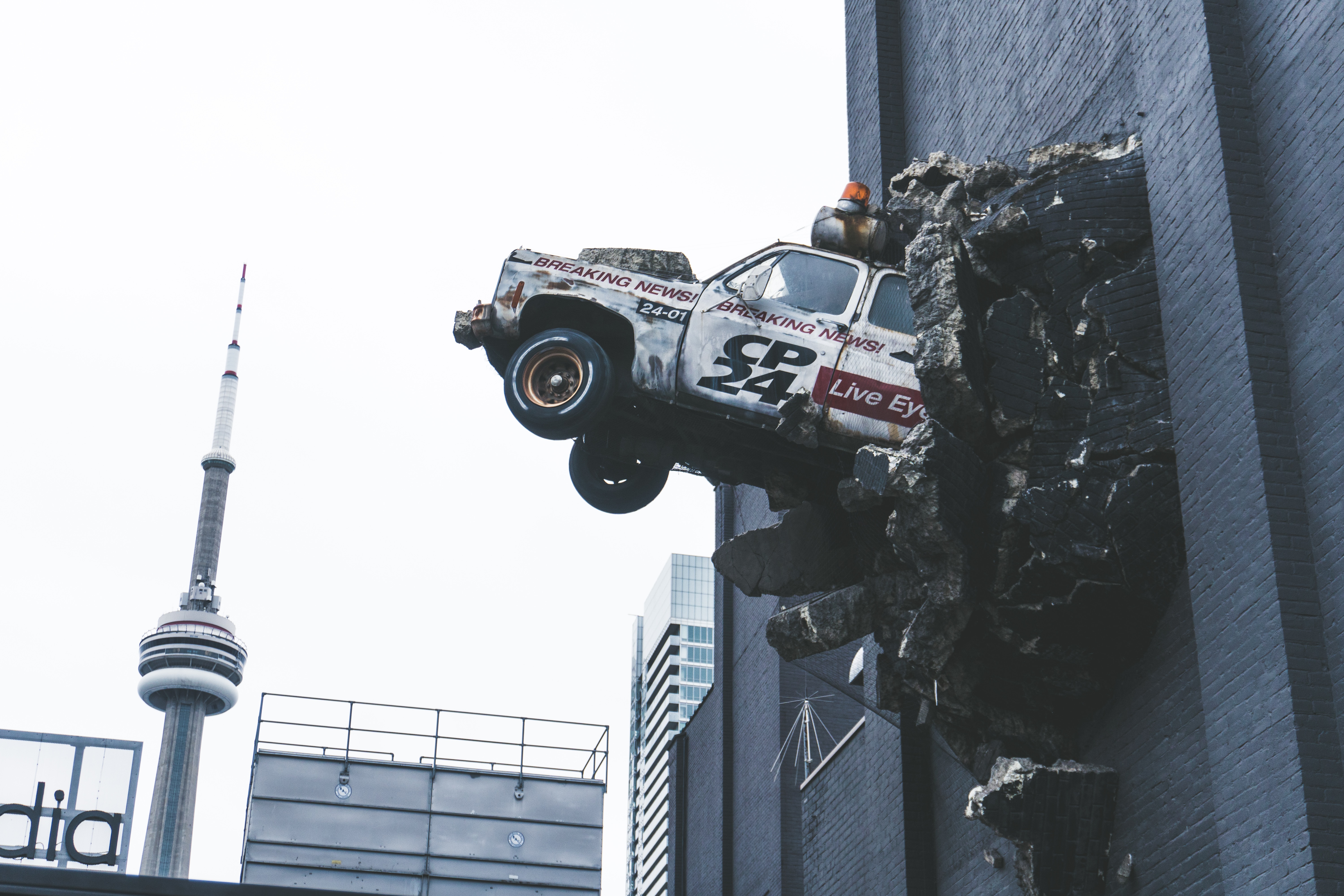 Software is Hard – The Cautionary Tale of CalAmp