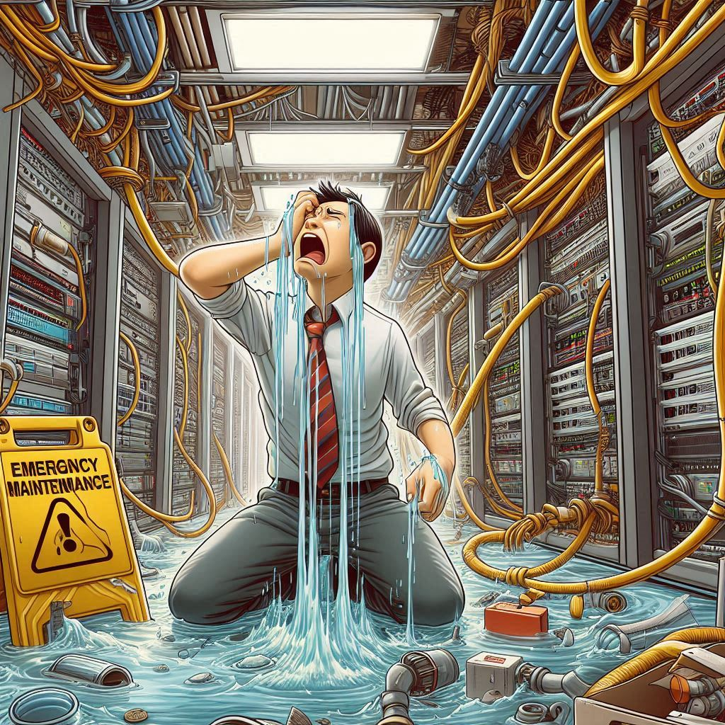 GPUs are Finicky