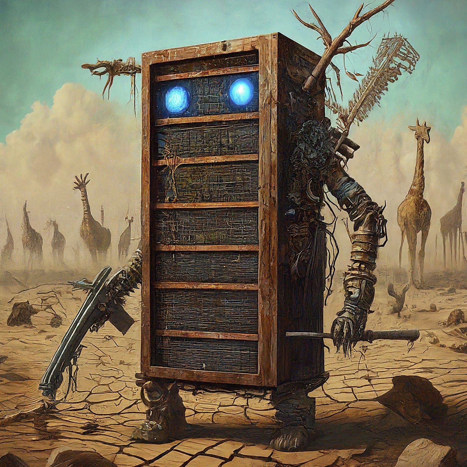Life After the Intel-pocalypse