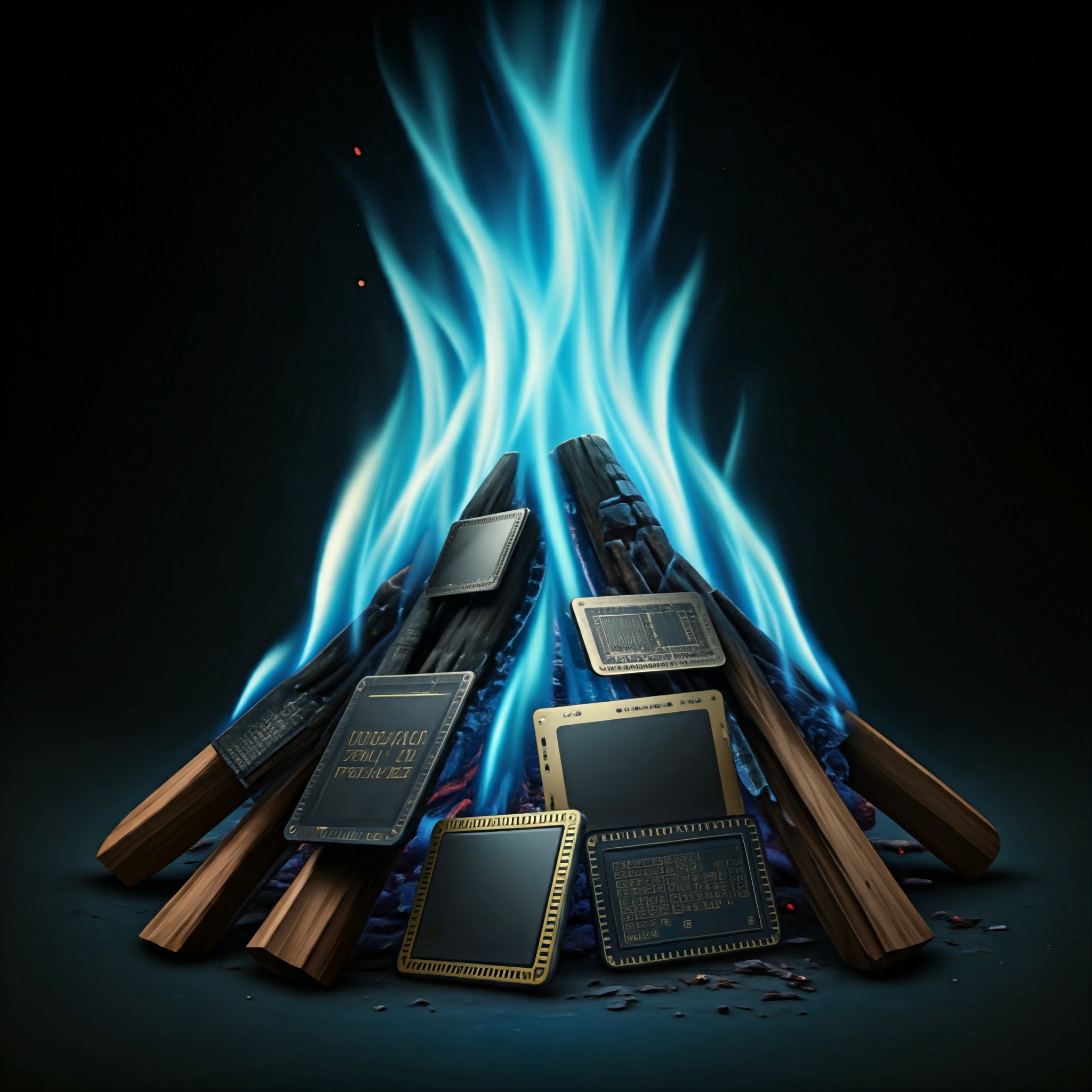 Intel – So what now?