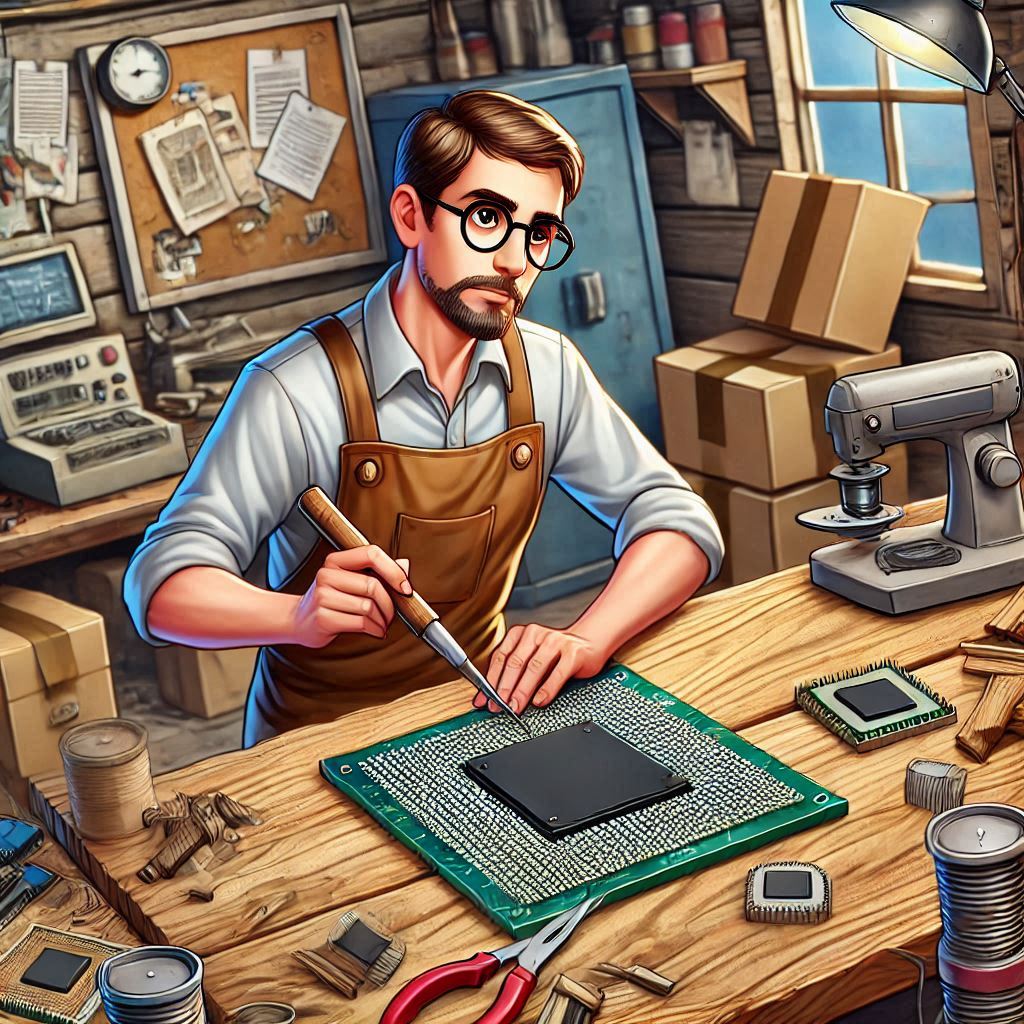Marvell’s Custom Silicon Business
