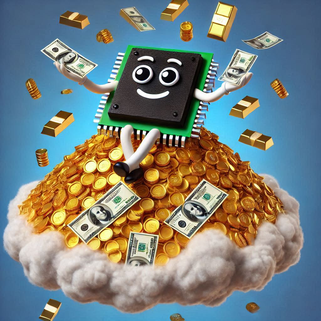 The Real End of Moore’s Law