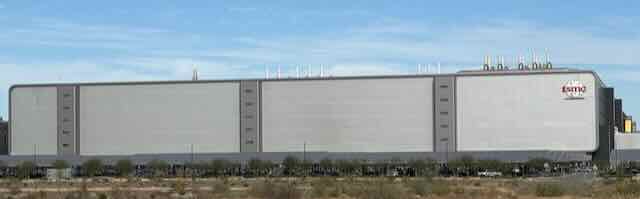 TSMC is in a Good Mood