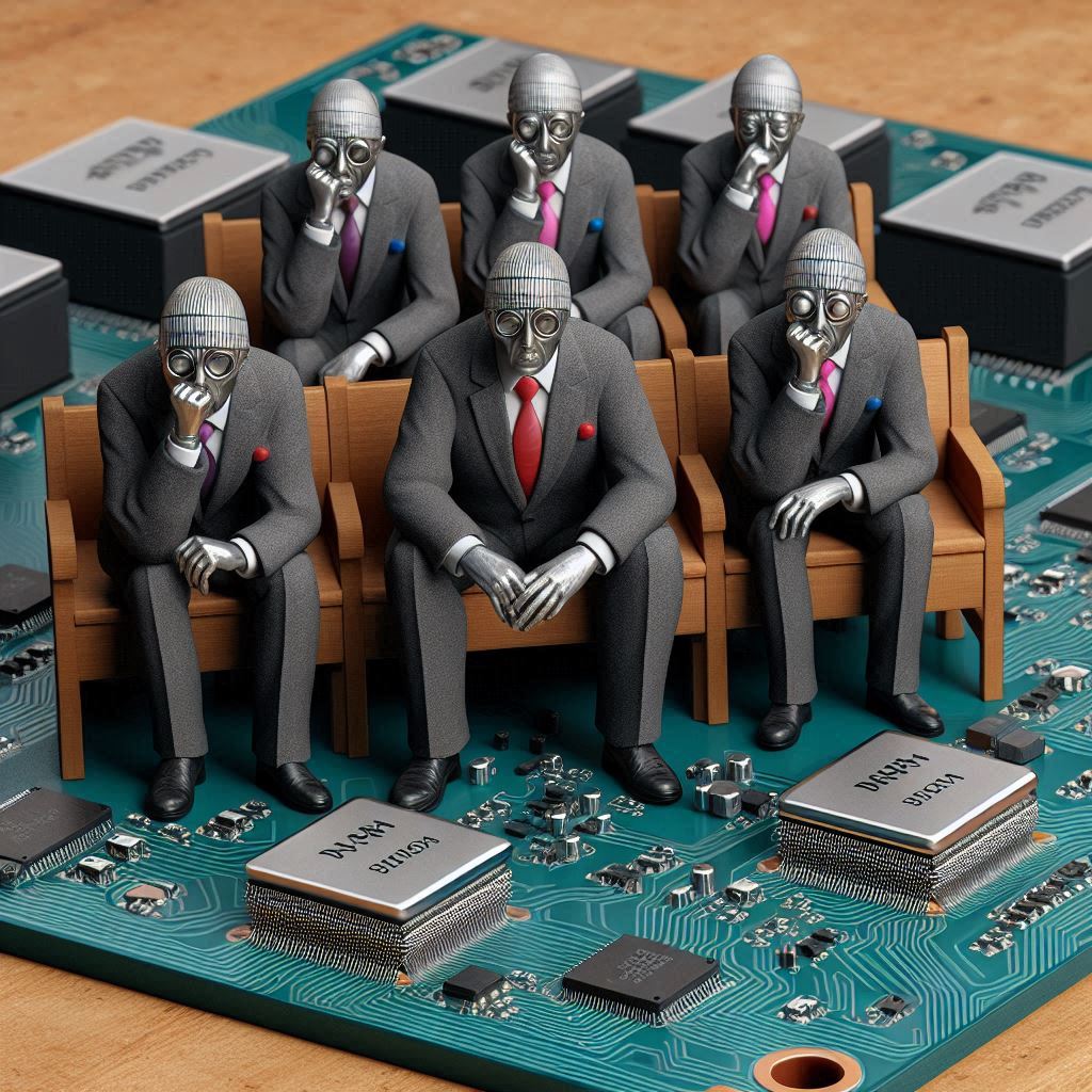 Will the Capital Markets Ever Come Back?